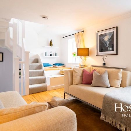 Greys View Cottage Henley-on-Thames Екстериор снимка