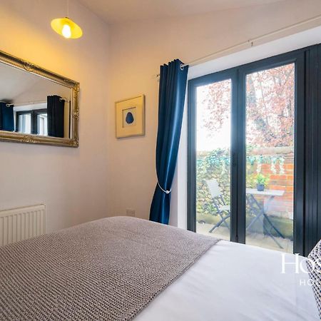 Greys View Cottage Henley-on-Thames Екстериор снимка