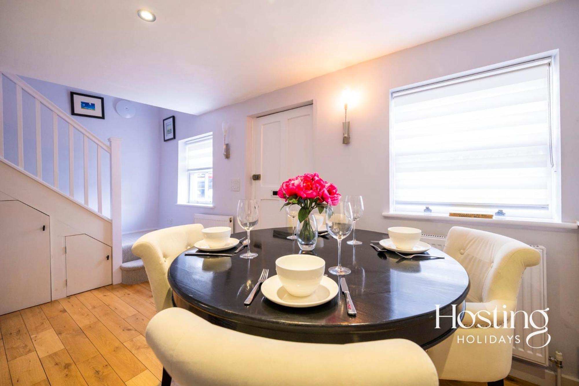 Greys View Cottage Henley-on-Thames Екстериор снимка