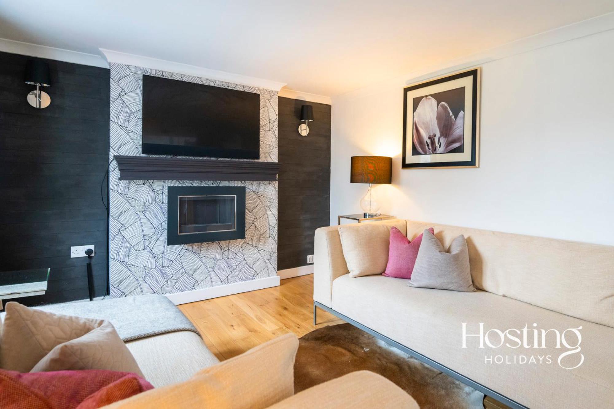 Greys View Cottage Henley-on-Thames Екстериор снимка