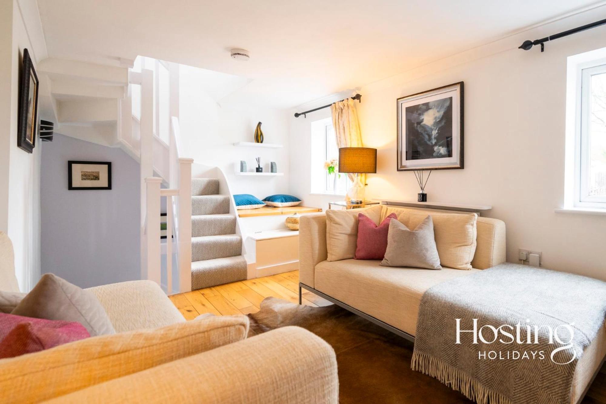 Greys View Cottage Henley-on-Thames Екстериор снимка