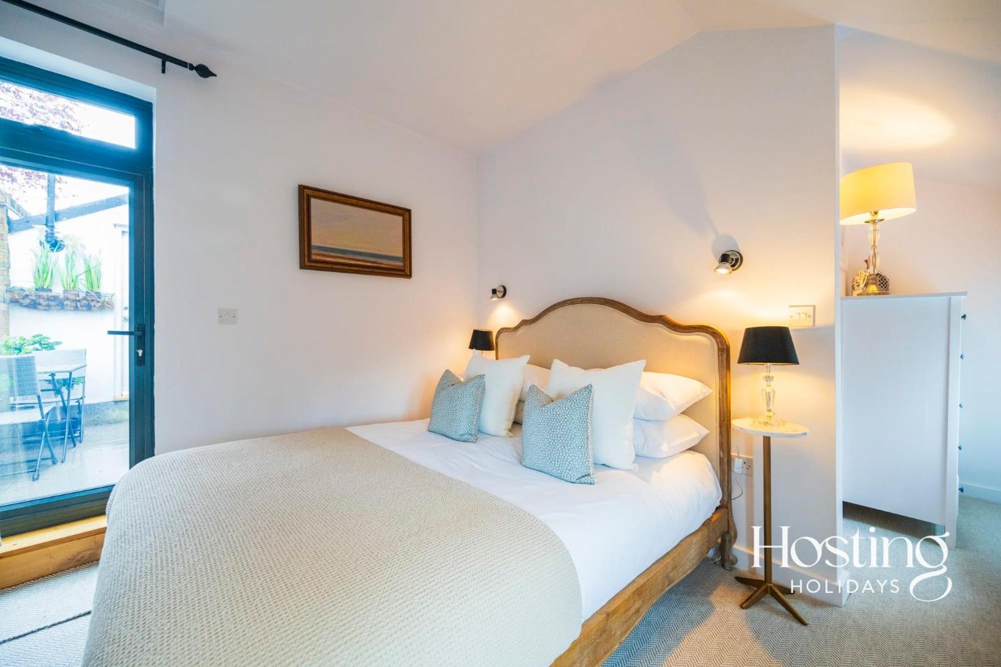 Greys View Cottage Henley-on-Thames Екстериор снимка