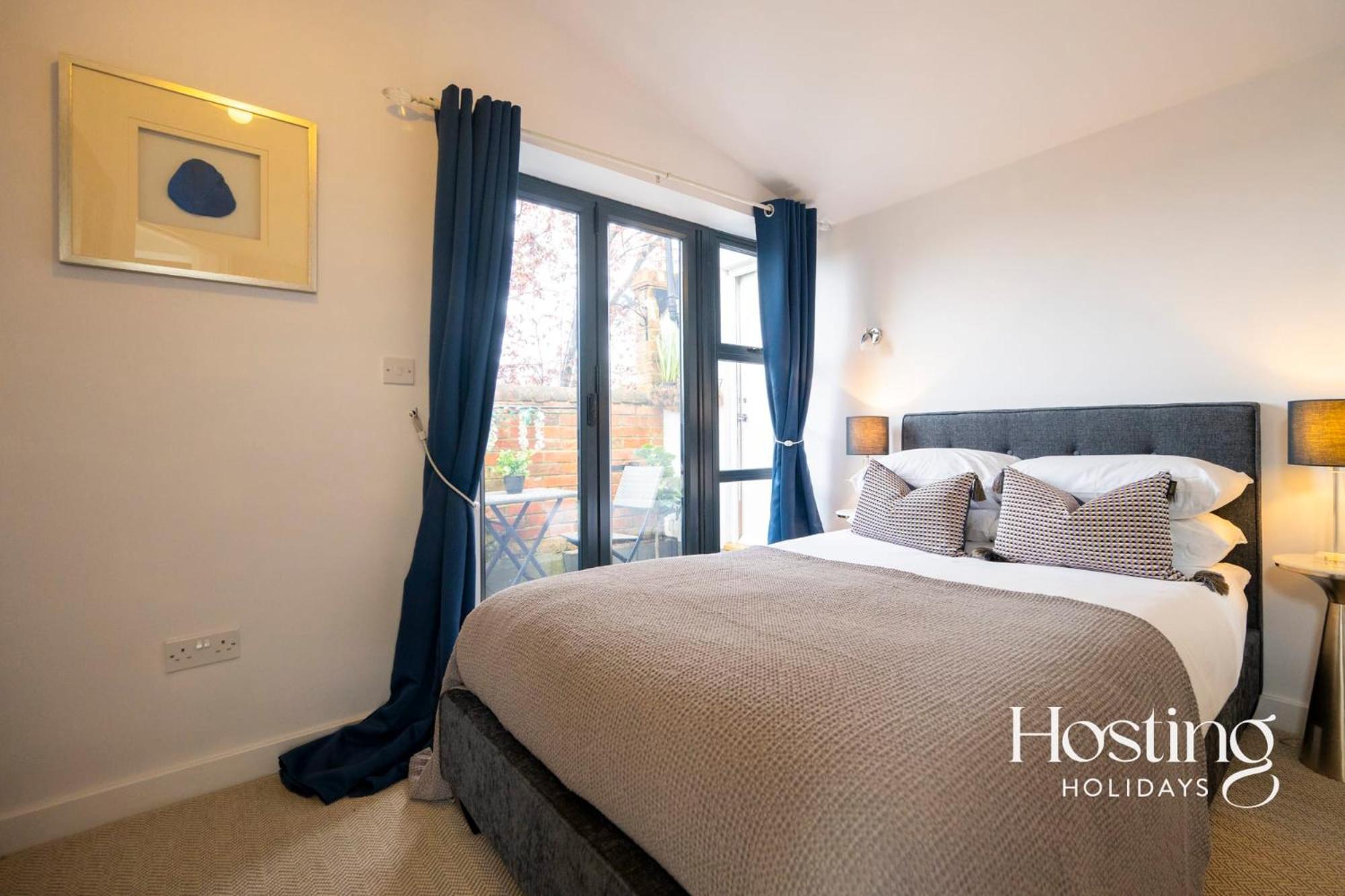 Greys View Cottage Henley-on-Thames Екстериор снимка