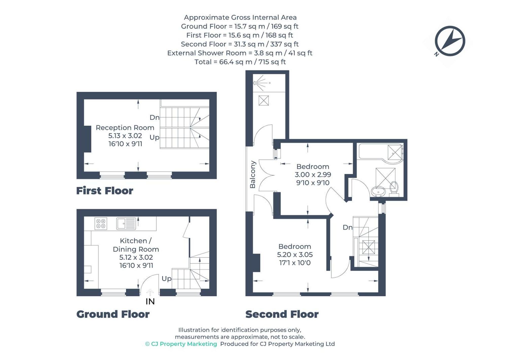 Greys View Cottage Henley-on-Thames Екстериор снимка